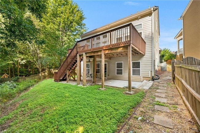 2113 Worrall Hill Dr