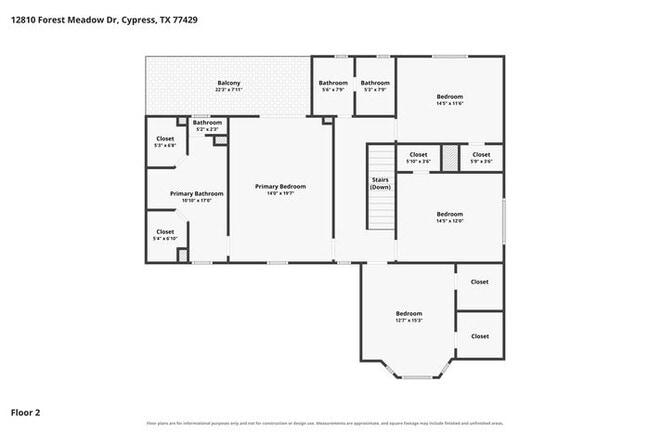 Photo - 12810 Forest Meadow Dr