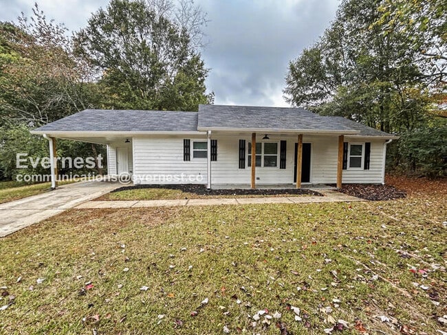 Building Photo - 505 Chestnut Ln