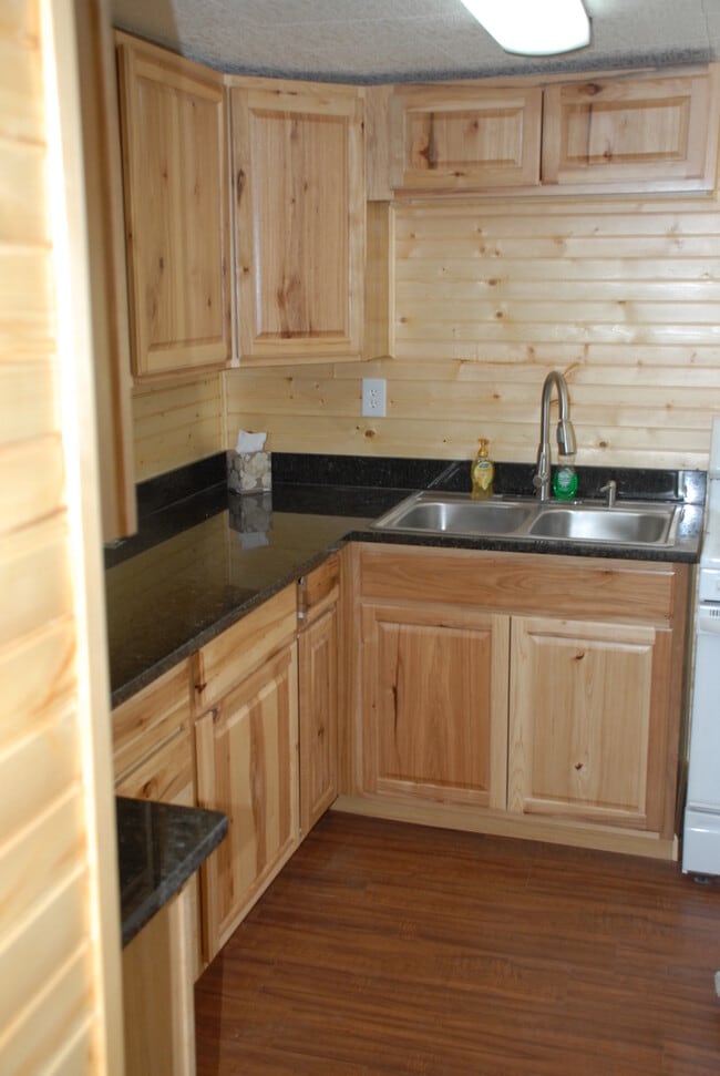 Photo - 2 Bedroom 1 Bath Home on E Fork off 441 S....