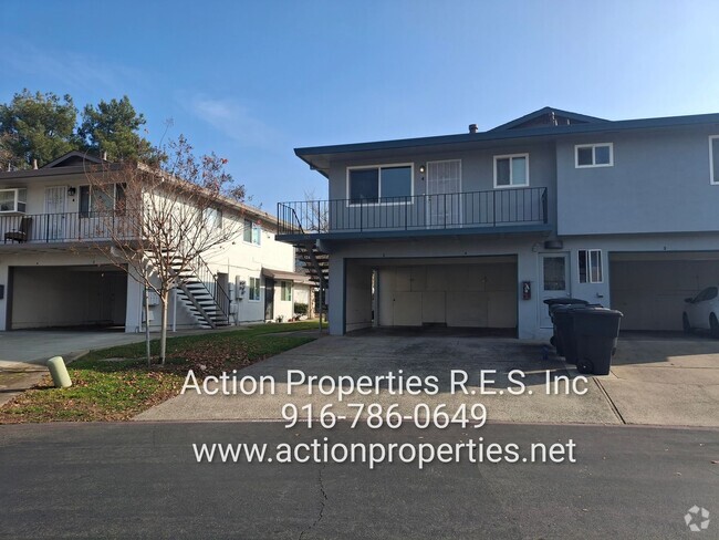 Building Photo - Roseville Greens - 2 Bedroom, 1 Bathroom C... Rental