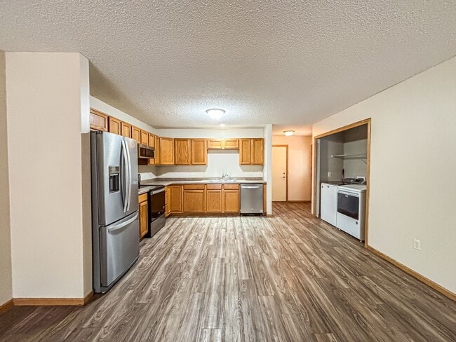 Photo - 2 Bedroom Town Home