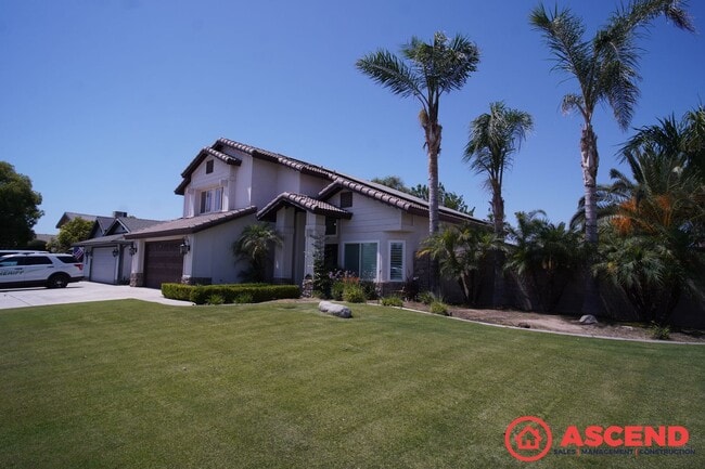 Stunning Home in Rosedale Area! - Stunning Home in Rosedale Area!