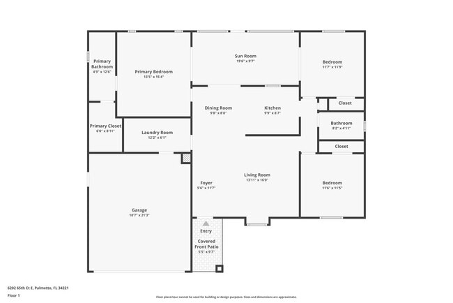 Photo - 6202 65th Ct E