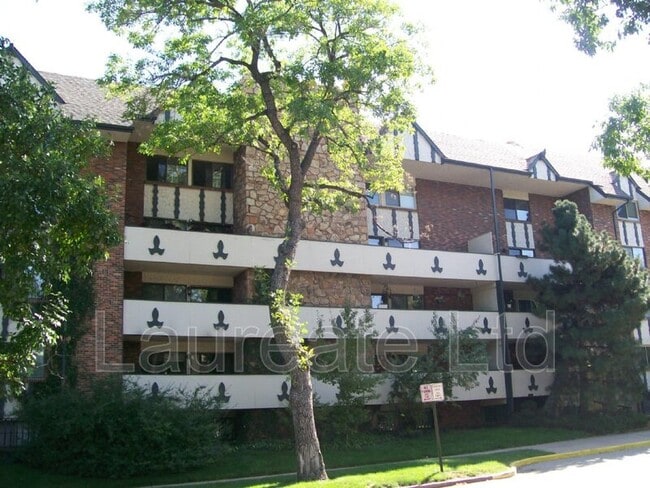 Photo - 1260 York St Condo Unit #201