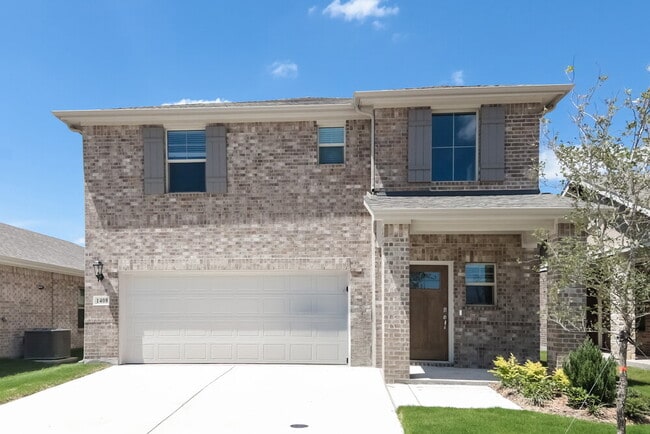 Building Photo - 1408 Bridgestone Dr