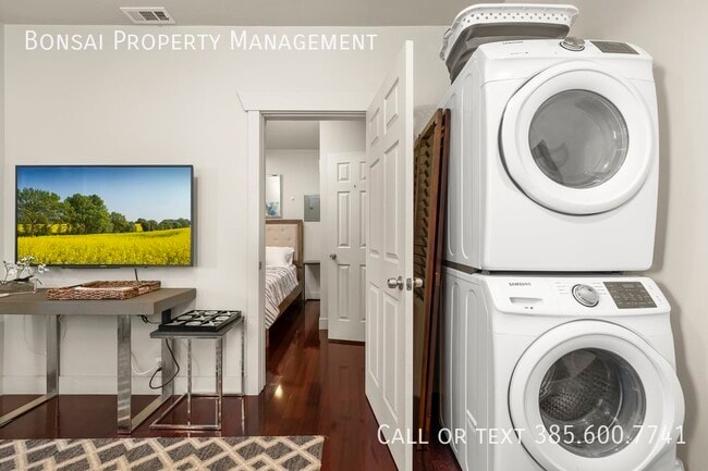 Photo - 807 S 500 E Unit 3