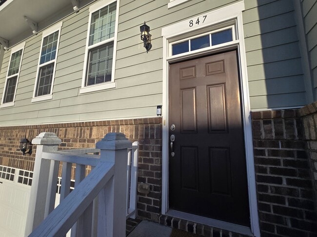 Photo - 4BR/3.5BA with 2-Car Garage! Available February 2026