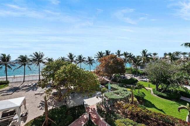 Photo - 3001 S Ocean Dr Condo Unit 311