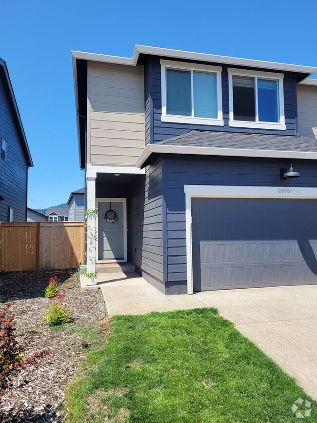 Building Photo - 4BD, 2.5BA, 1768 SQ FT, Coming Soon in Mar... Rental