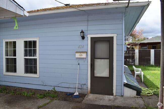 Building Photo - 420-424 Wheeler St Unit 424 Wheeler St. Rental
