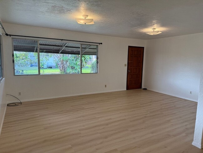 Photo - Partially Renovated 3BR/1.5BA Home in Hilo!