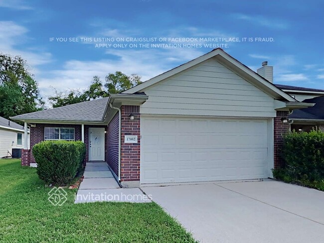 Building Photo - 17002 Atascocita Bend Dr Rental