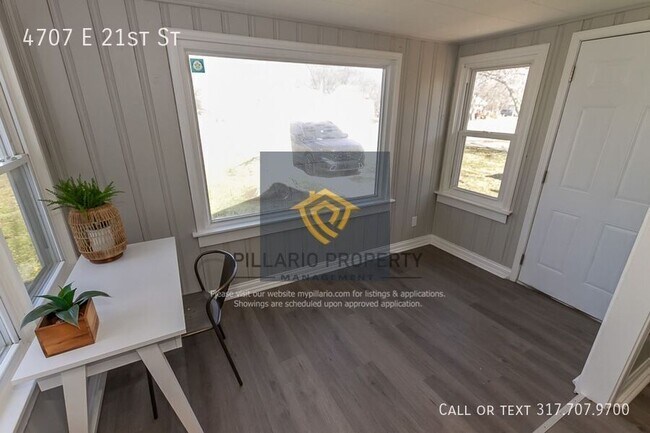 Photo - 4707 East 21st St