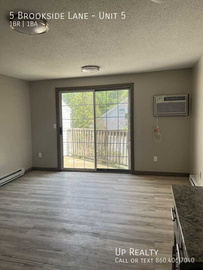 5 Brookside Ln Unidad 5 Rental Woodstock, CT