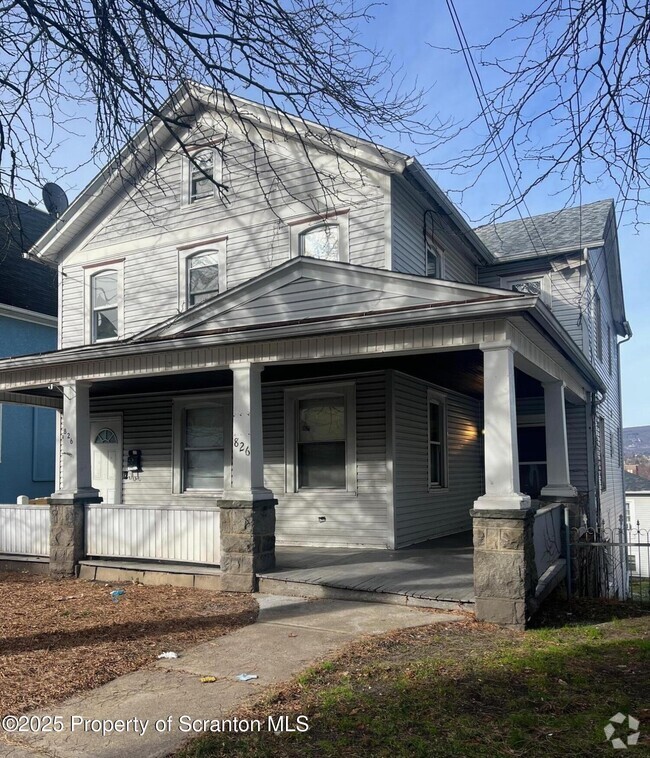 Building Photo - 826 Prospect Ave Rental