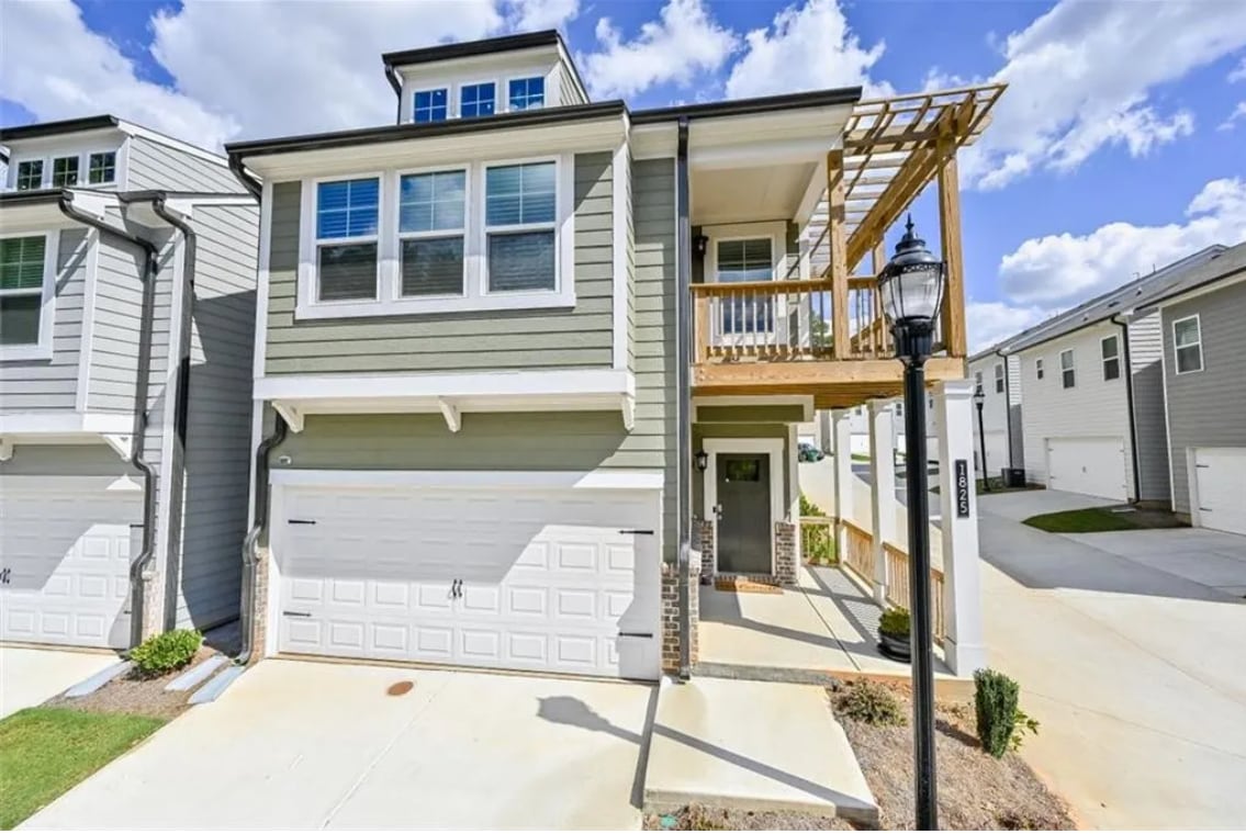 Photo - 1825 Belmore St SE (Smyrna, GA)