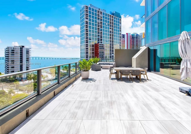 Photo - 1451 Brickell Ave Unit 1004