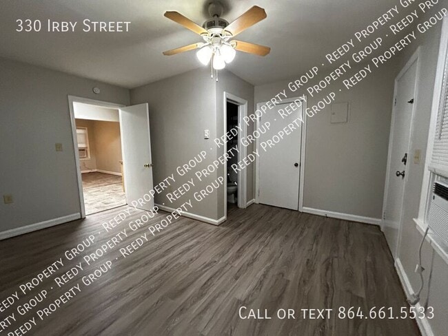 Building Photo - 330 Irby St