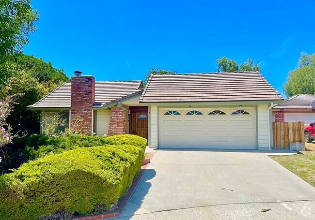 Building Photo - Beautiful 3 bed, single story, Thousand Oa... Rental