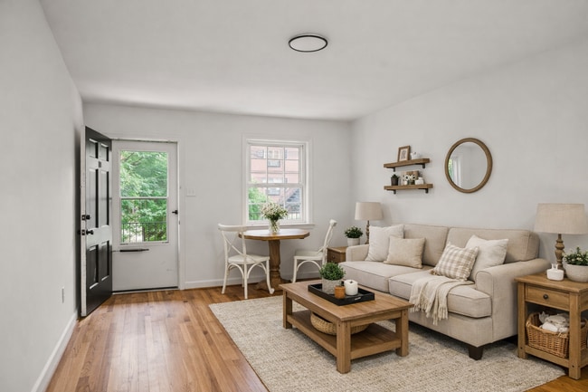 Photo - Highland Commons