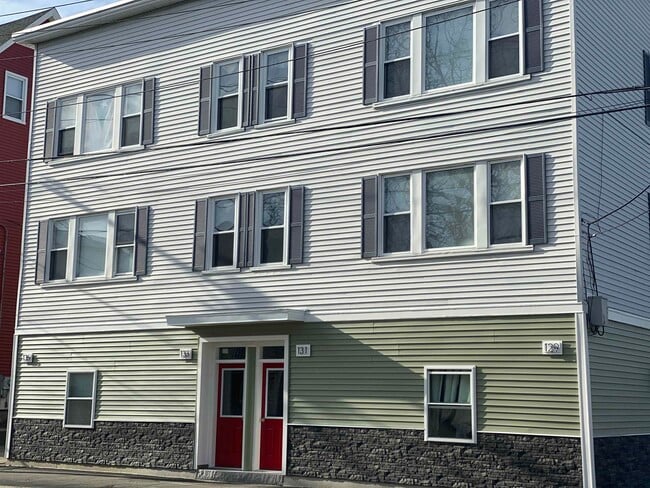 Photo - 133 Second St Unit 3S