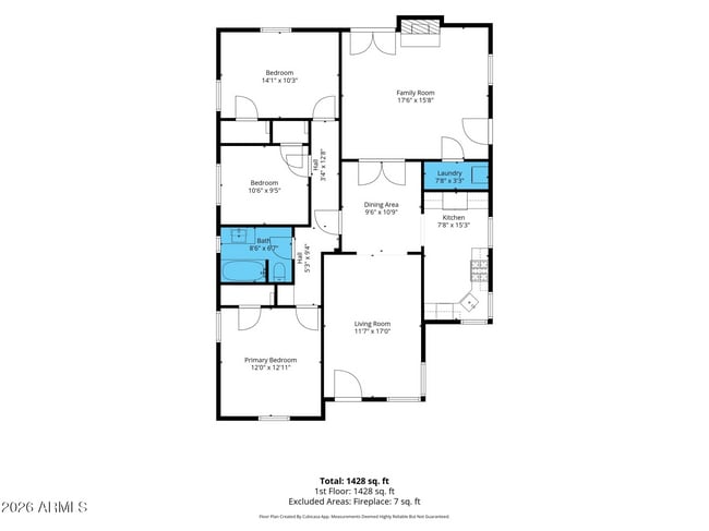 Photo - 1326 E Palm Ln