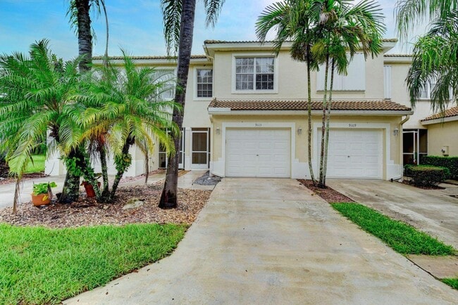 9113 Tremezzo Ln