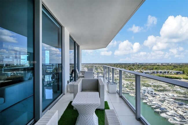 Photo - 17111 Biscayne Blvd Unit 1701