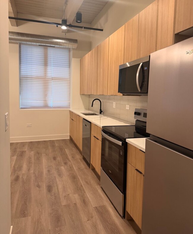 The Station Lofts
