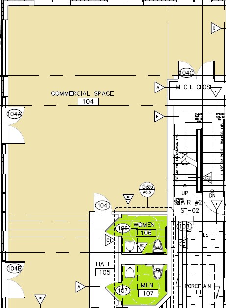 Photo - 446-450 Cambridge St