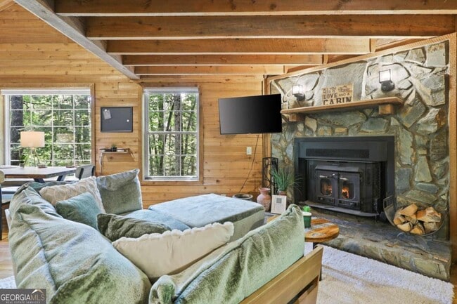 Photo - 166 Nantahala Pass Rd