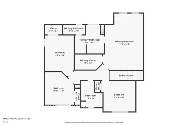 Photo - 347 Laurel Glen Crossing