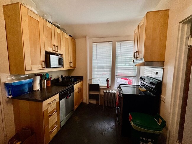 Photo - EXTRA LARGE BROOKLINE 2 BED/1.5 BATH ~ 1350 SQ FT!   W/D IN-UNIT, PARKING AVAILABLE