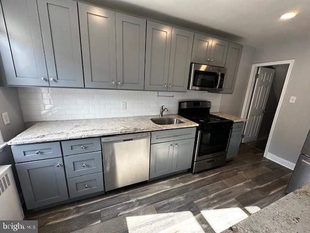 Building Photo - 4206 Marple St