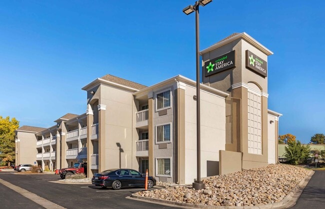 Building Photo - Furnished Studio-Denver - Cherry Creek Rental