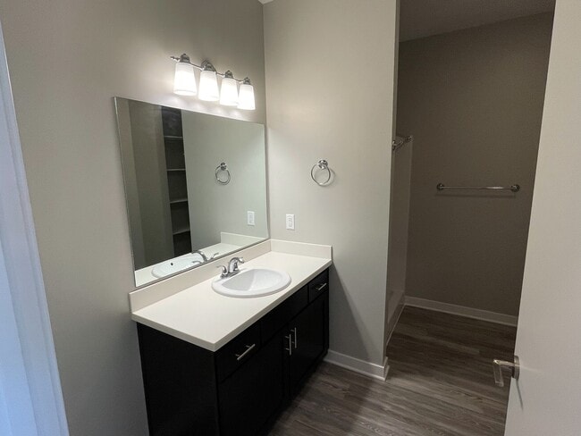 Photo - Antelope Tower