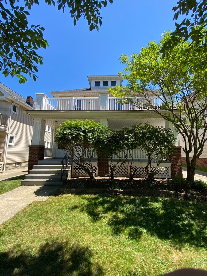 1583-1585 Warren Rd - 1583-1585 Warren Rd Unidad 2 Rental
