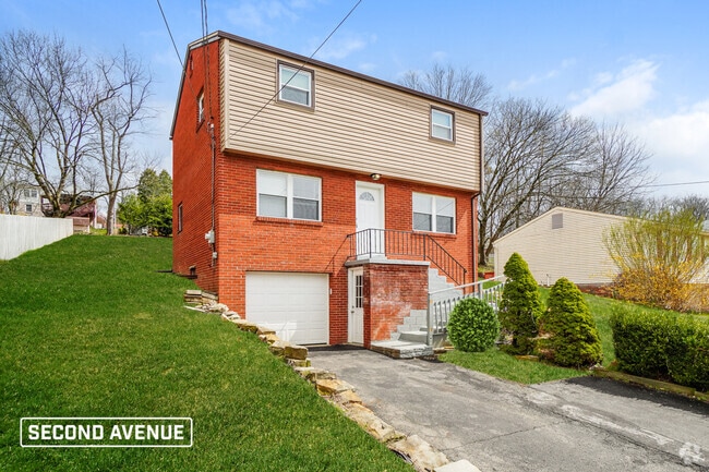 Building Photo - 1147 Logan Rd Rental