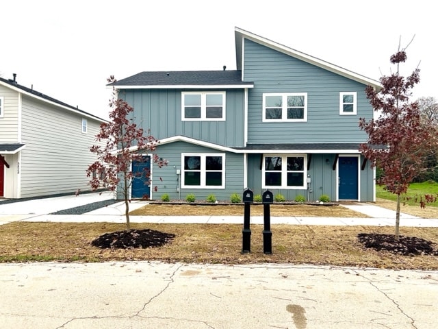 Home Exterior - 5824 Grayson St