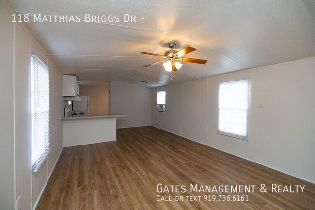 Photo - Newly Renovated Mobile Home in High Demand...