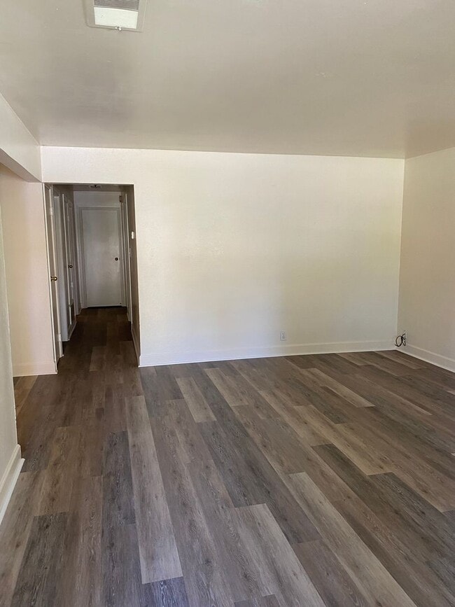 Photo - Located near downtown! Updated 3bed/2bath home with large family room/Rec room and side RV parking