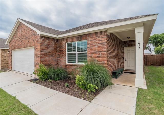 Photo - 1637 Shadow Hawk Dr