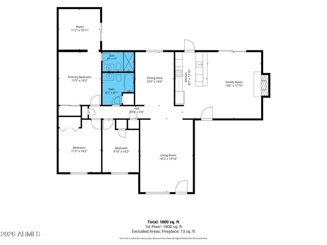 Photo - 106 E Geneva Dr