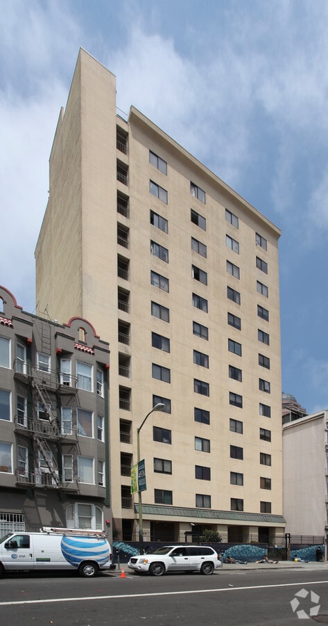 Photo - Ellis Gardens Apartments