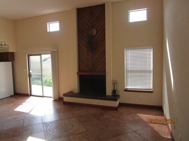 Photo - NE Heights 2bedroom 1000SF