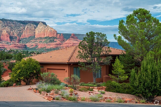 Building Photo - HOUSE - LES SPRINGS - PANORAMIC RED ROCK V...