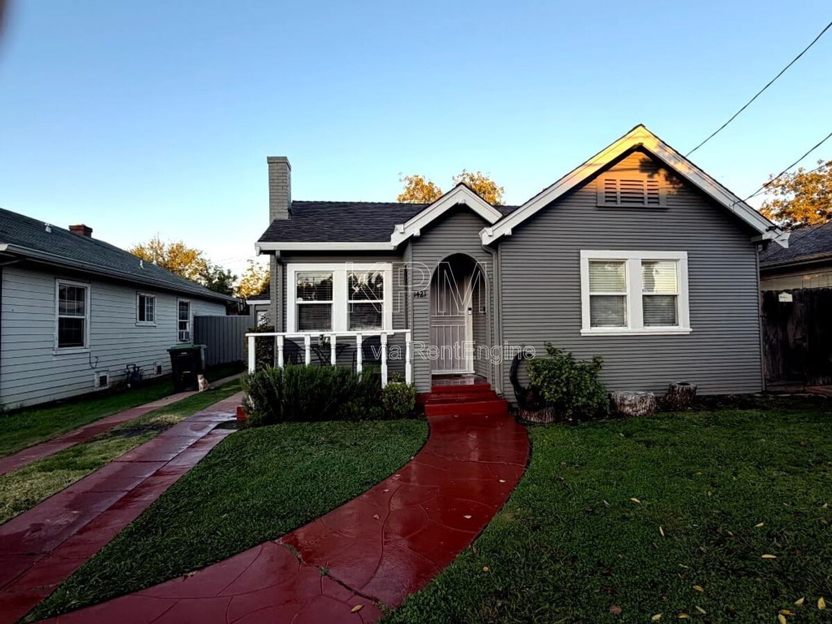 Photo - 1421 Buena Vista Ave