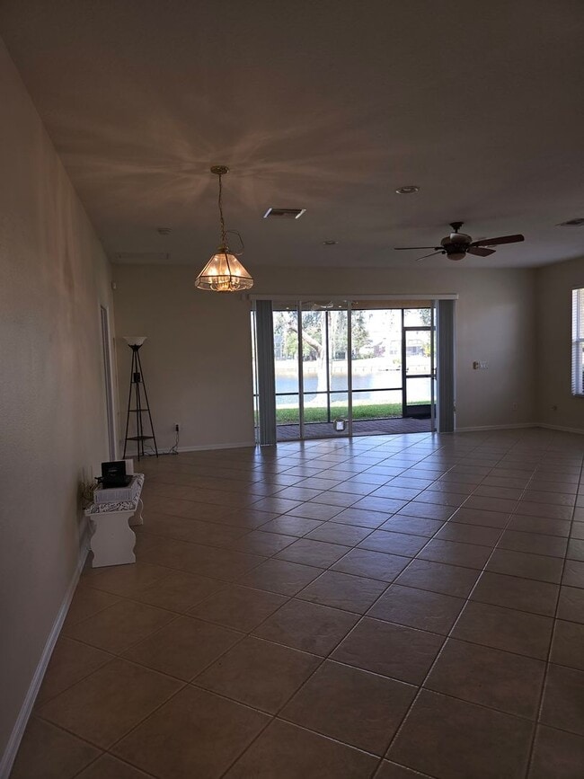 Photo - Lakefront Single Family Home with Views of Outdoor Paradise