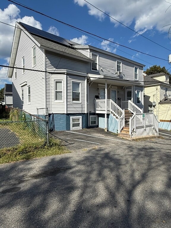 Building Photo - 22 Corson St Unit 1 Rental